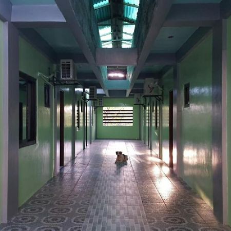 بويرتو غاليرا Panci'S Guesthouse المظهر الخارجي الصورة