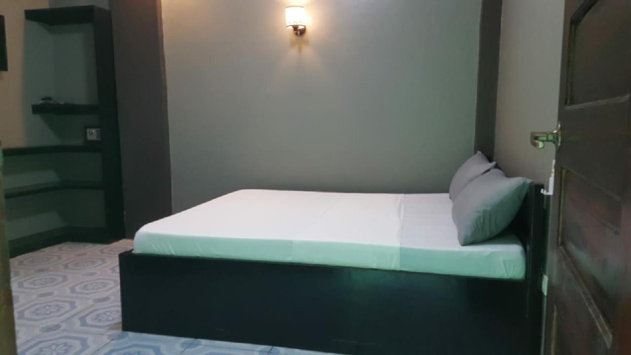 بويرتو غاليرا Panci'S Guesthouse المظهر الخارجي الصورة