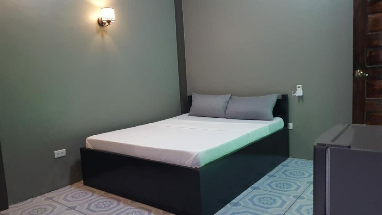 بويرتو غاليرا Panci'S Guesthouse المظهر الخارجي الصورة