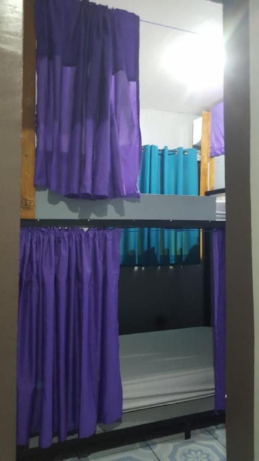 بويرتو غاليرا Panci'S Guesthouse المظهر الخارجي الصورة