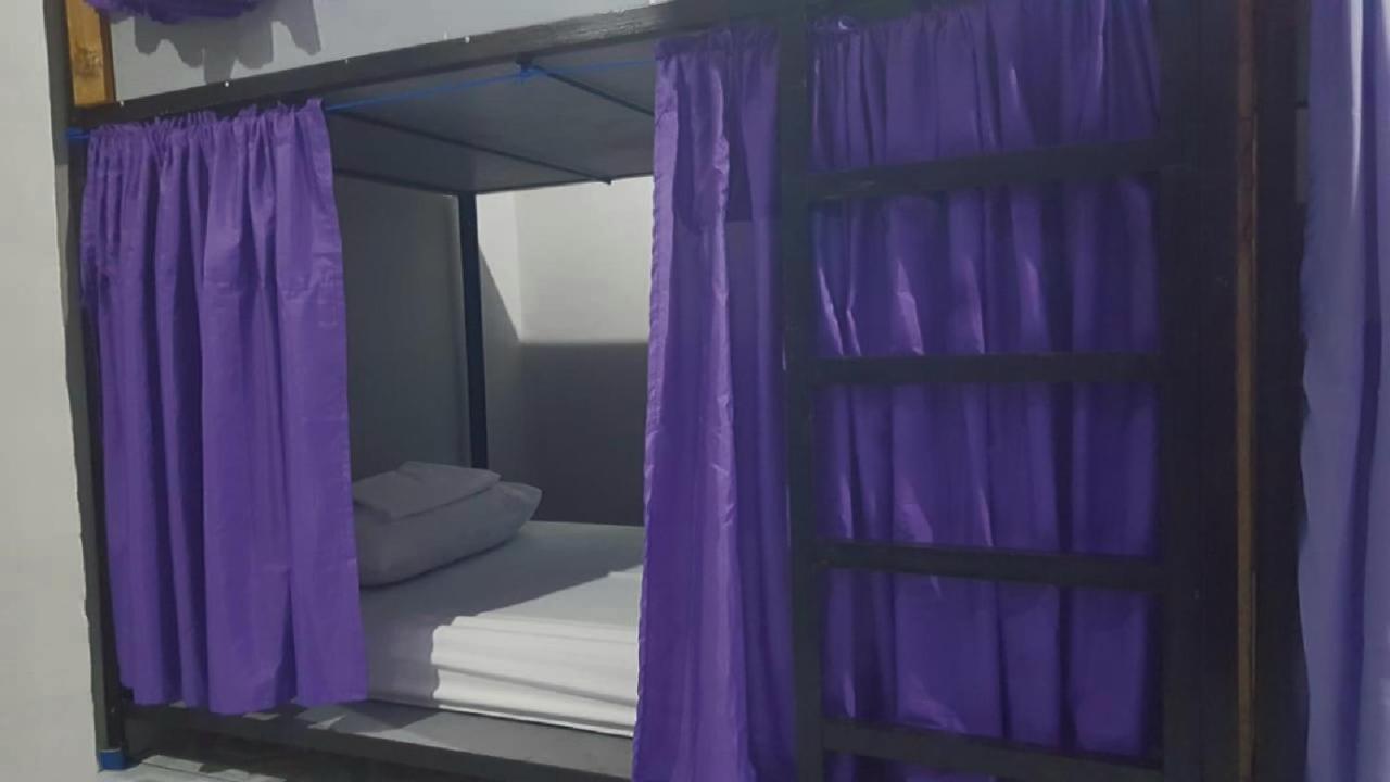 بويرتو غاليرا Panci'S Guesthouse المظهر الخارجي الصورة