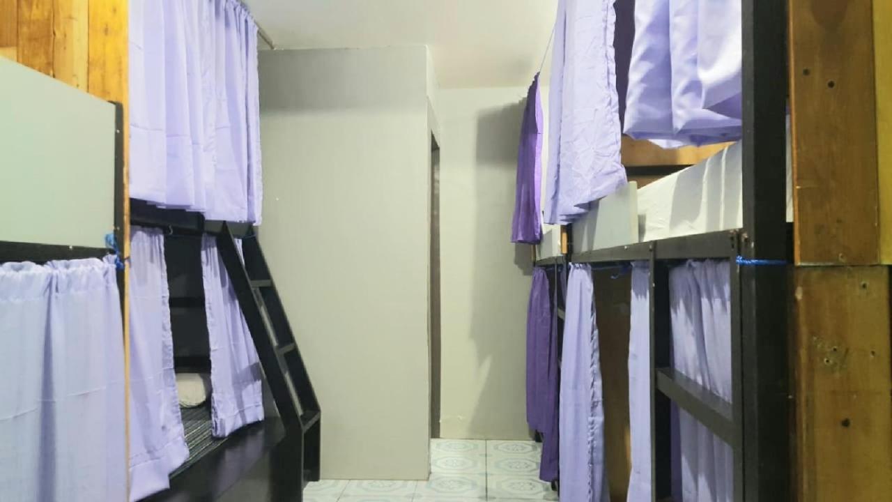 بويرتو غاليرا Panci'S Guesthouse المظهر الخارجي الصورة